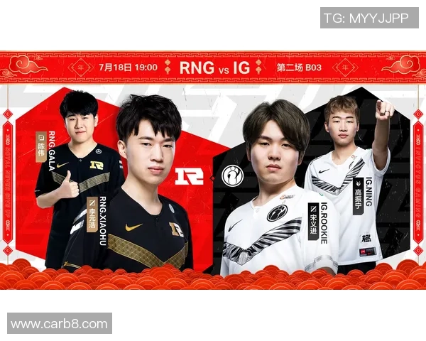 赛后复盘：RNG与IG在战术灵活性上的精彩对决与启示